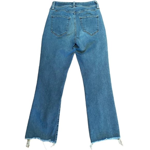 high rise bootcut Arizona jeans 🦕 - Picture 3 of 4